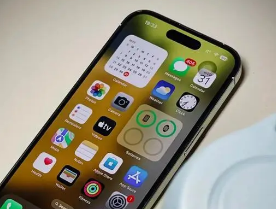 东英镇apple维修中心分享为什么苹果手机的质感那么好