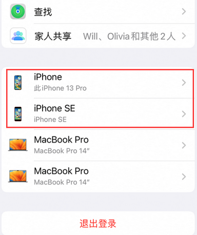 东英镇苹东英镇果维修网点分享iPhone如何查询序列号