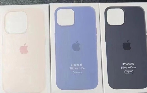 东英镇苹果14维修站分享iPhone14手机壳能直接给iPhone15用吗？ 