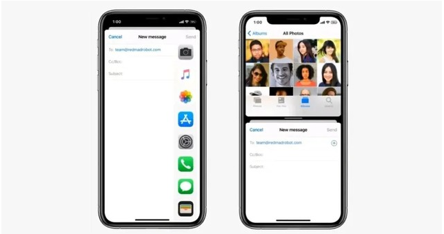 东英镇苹果维修分享iOS 17支持哪些机型？iOS 17支持机型曝光 