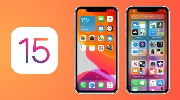 东英镇苹果13维修分享iPhone13更新iOS 15.5，体验如何 