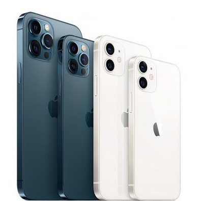 东英镇苹果维修点分享iPhone 12 Pro发烫关联故障汇总 