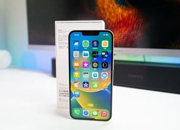 东英镇苹果维修点分享iPhone 14电池发烫真实诱因盘点 