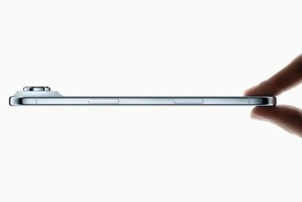 东英镇苹果维修点分享iPhone 17 Air发烫几大隐形诱因 